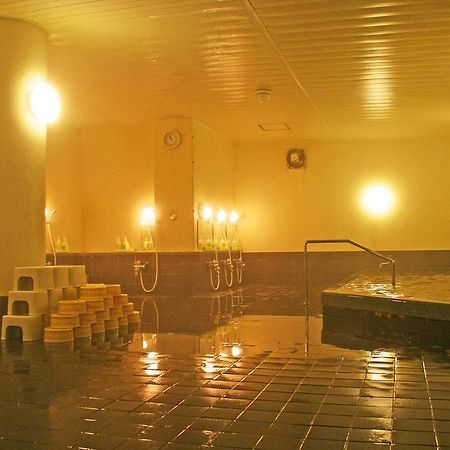 Onsen Ryokan Yano Kikonai Экстерьер фото